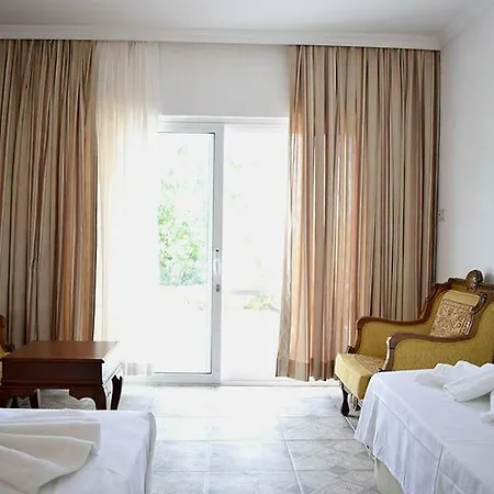Saranda Teras Privat bolig