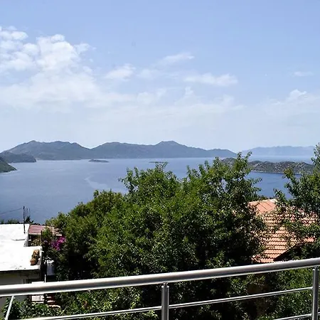 Saranda Teras * Mugla