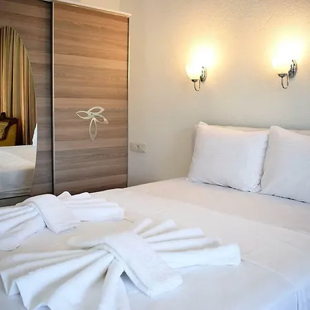 Homestay szállás Saranda Teras *