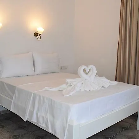 Privat bolig Saranda Teras Mugla