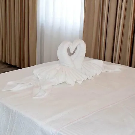 Saranda Teras Privat bolig Mugla