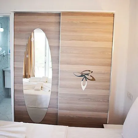 Privat bolig Saranda Teras