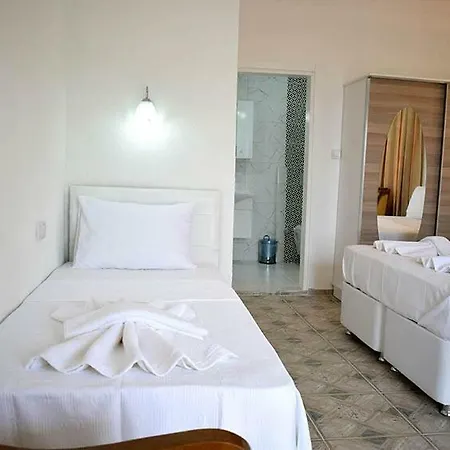 Saranda Teras Privat bolig