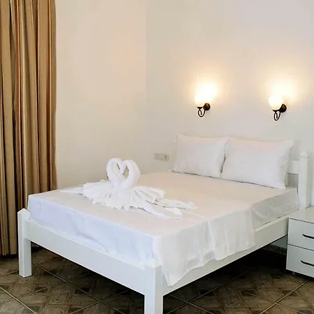 Privat bolig Saranda Teras Mugla