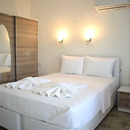 Saranda Teras Mugla