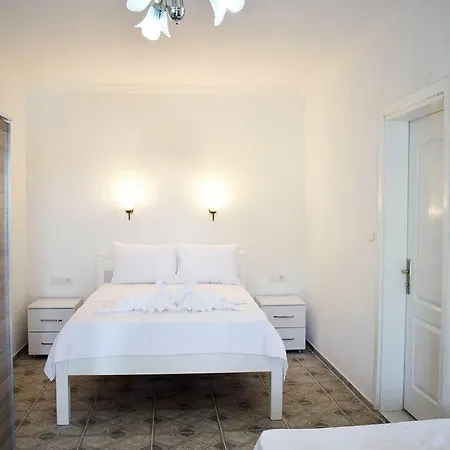 Saranda Teras Privat bolig