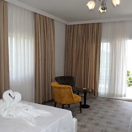 Saranda Teras Muğla