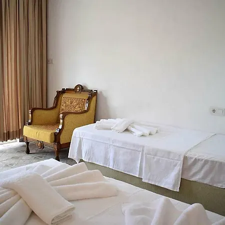 Saranda Teras
