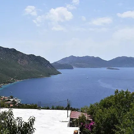 Saranda Teras * Muğla