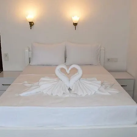 Saranda Teras Muğla