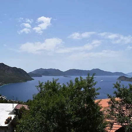 Homestay szállás Saranda Teras *