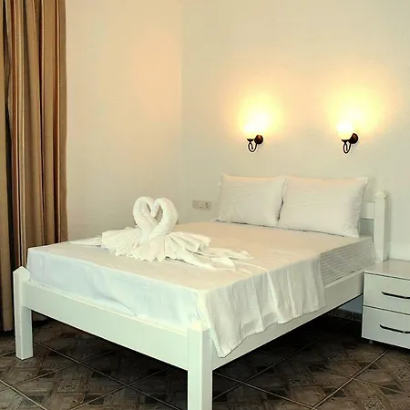 Saranda Teras Mugla
