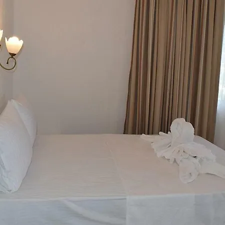 Privat bolig Saranda Teras