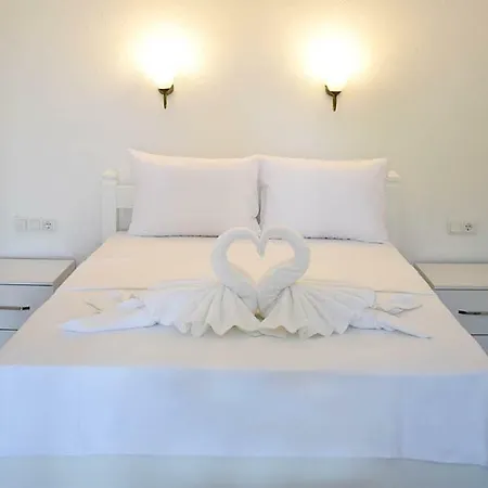 Saranda Teras Homestay szállás