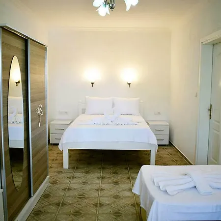 Saranda Teras * Mugla