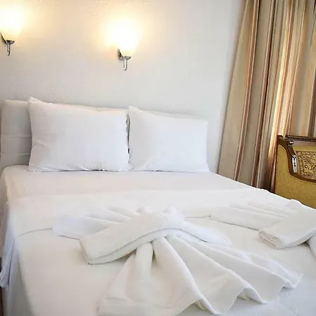Saranda Teras Privat bolig